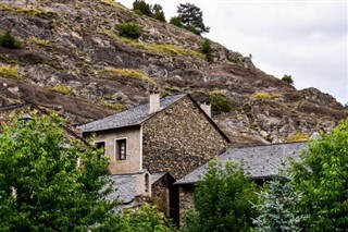 Andorra weather forecast