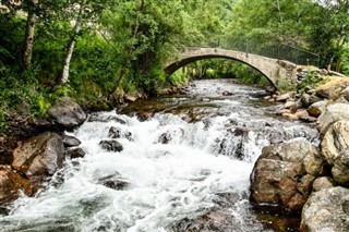 Andorra weather forecast