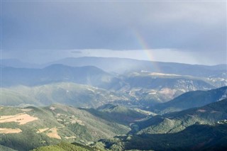 Andorra weather forecast