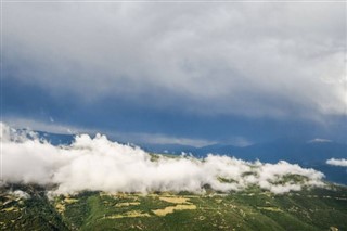 Andorra weather forecast