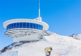 Andorra weather forecast