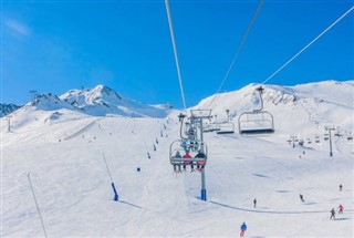 Andorra weather forecast