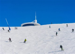 Andorra prognoza pogody