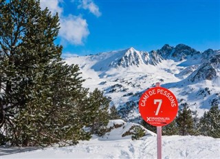 Andorra weather forecast