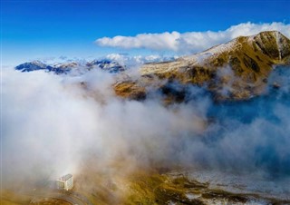 Andorra weather forecast