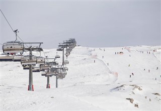 Andorra weather forecast