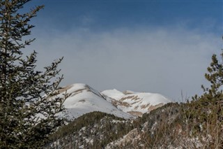 Andorra weather forecast