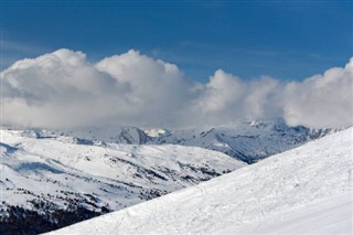 Andorra weather forecast