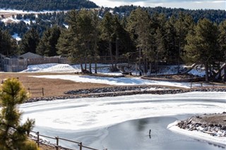 Andorra weather forecast