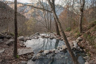 Andorra weather forecast