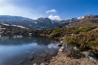 Andorra weather forecast