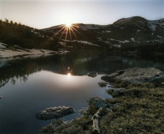 Andorra weersvoorspelling