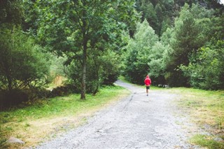 Andorra weather forecast