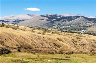 Andorra weather forecast