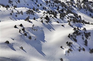 Andorra weather forecast