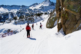 Andorra weather forecast