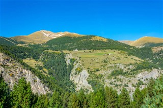 Andorra weather forecast