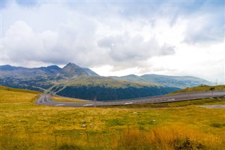 Andorra weather forecast