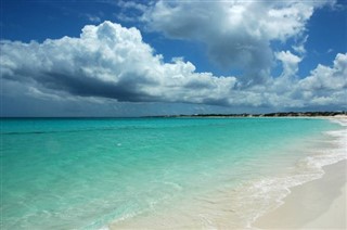 Anguilla weather forecast