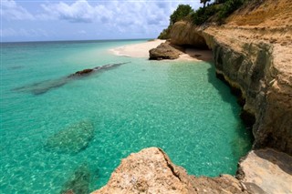 Anguilla weather forecast