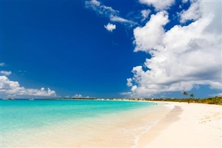 Anguilla weather forecast