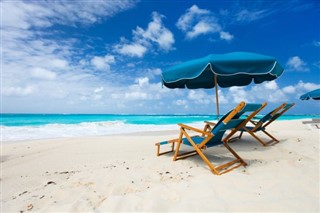 Anguilla weather forecast