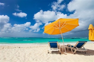 Anguilla weather forecast