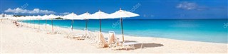 Anguilla weather forecast