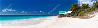 Anguilla weather forecast