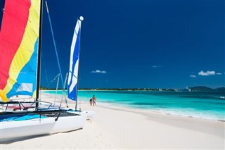 Anguilla weather forecast