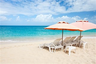 Anguilla weather forecast