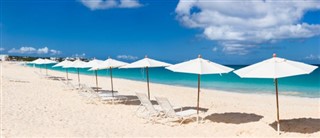 Anguilla weather forecast