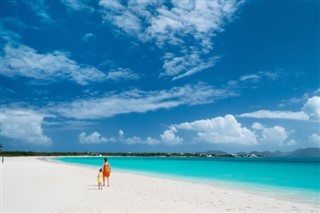 Anguilla weather forecast