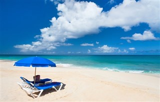 Anguilla weather forecast