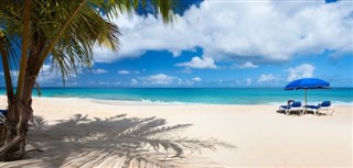 Anguilla weather forecast