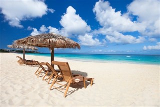 Anguilla weather forecast