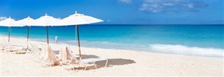 Anguilla weather forecast