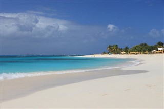 Anguilla weather forecast