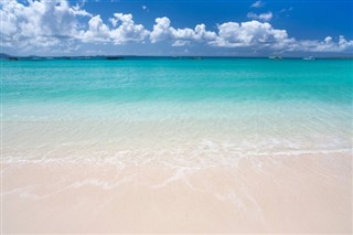 Anguilla weather forecast