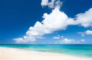 Anguilla weather forecast