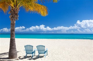 Anguilla weather forecast