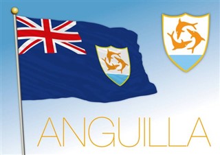 Anguilla weather forecast