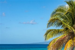 Anguilla weather forecast