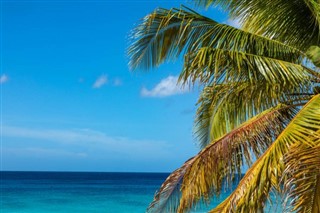 Anguilla weather forecast