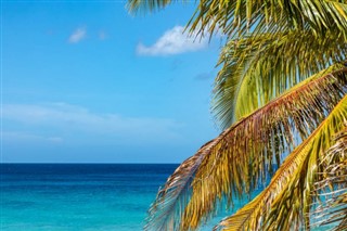 Anguilla weather forecast