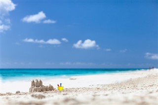 Anguilla weather forecast