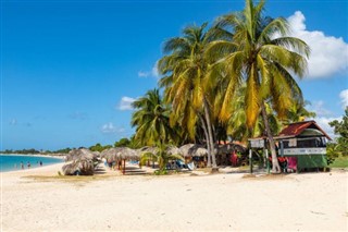 Anguilla weather forecast