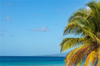 Anguilla weather forecast