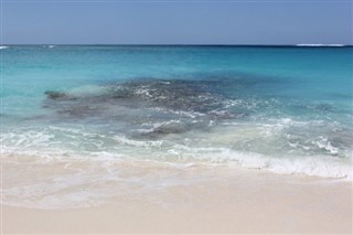 Anguilla weather forecast