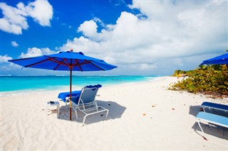 Anguilla weather forecast